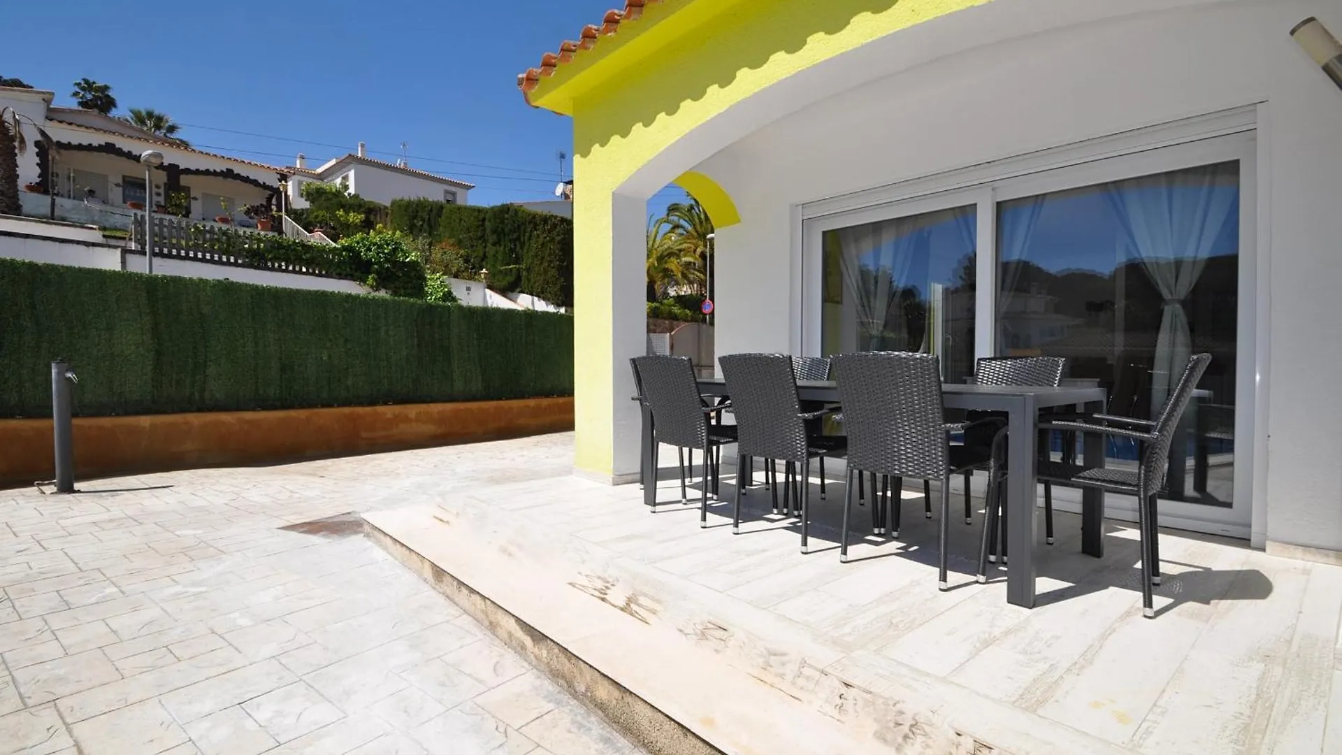 Villa Bloom Lloret de Mar Holiday home