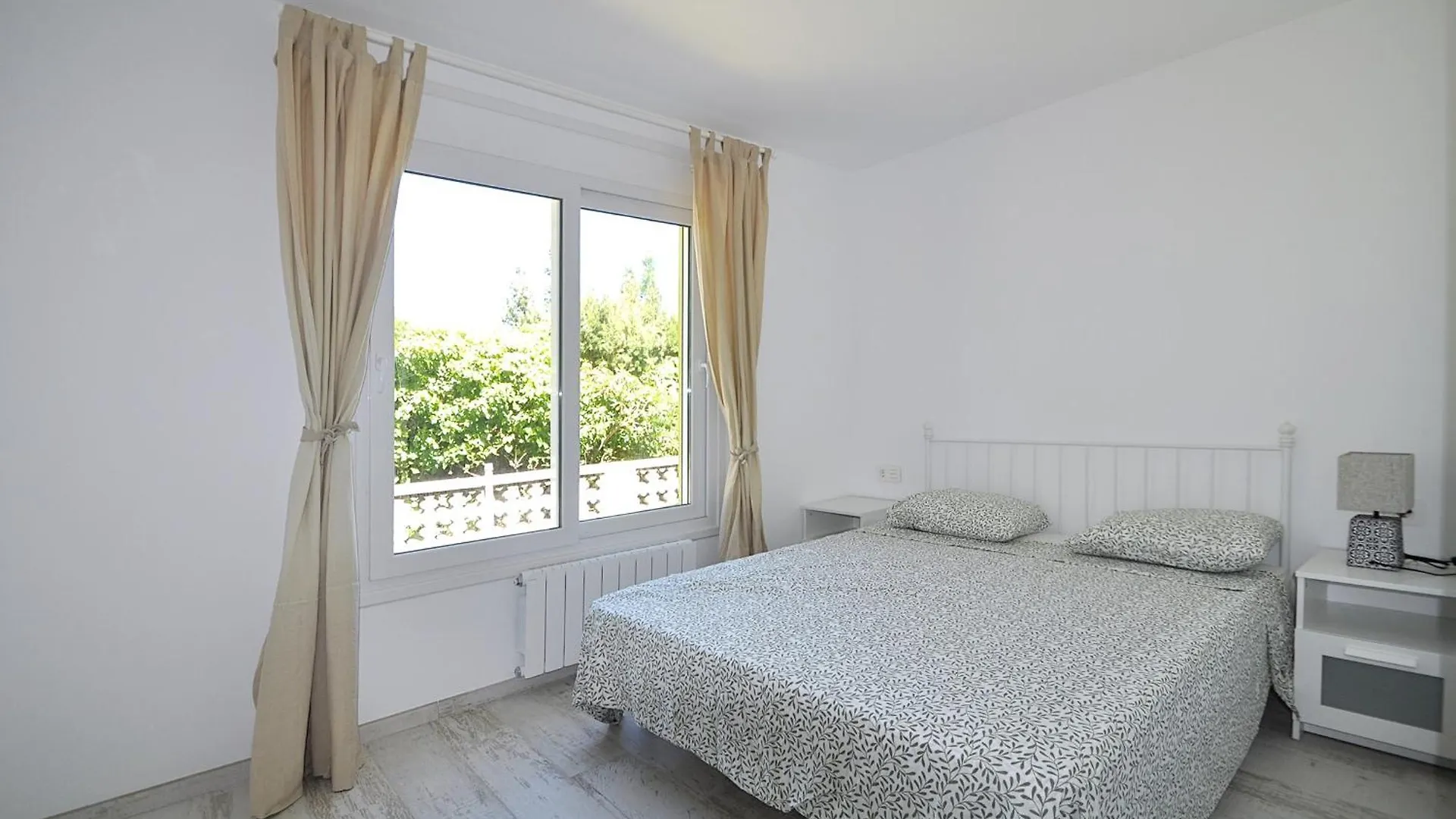 Villa Bloom Lloret de Mar