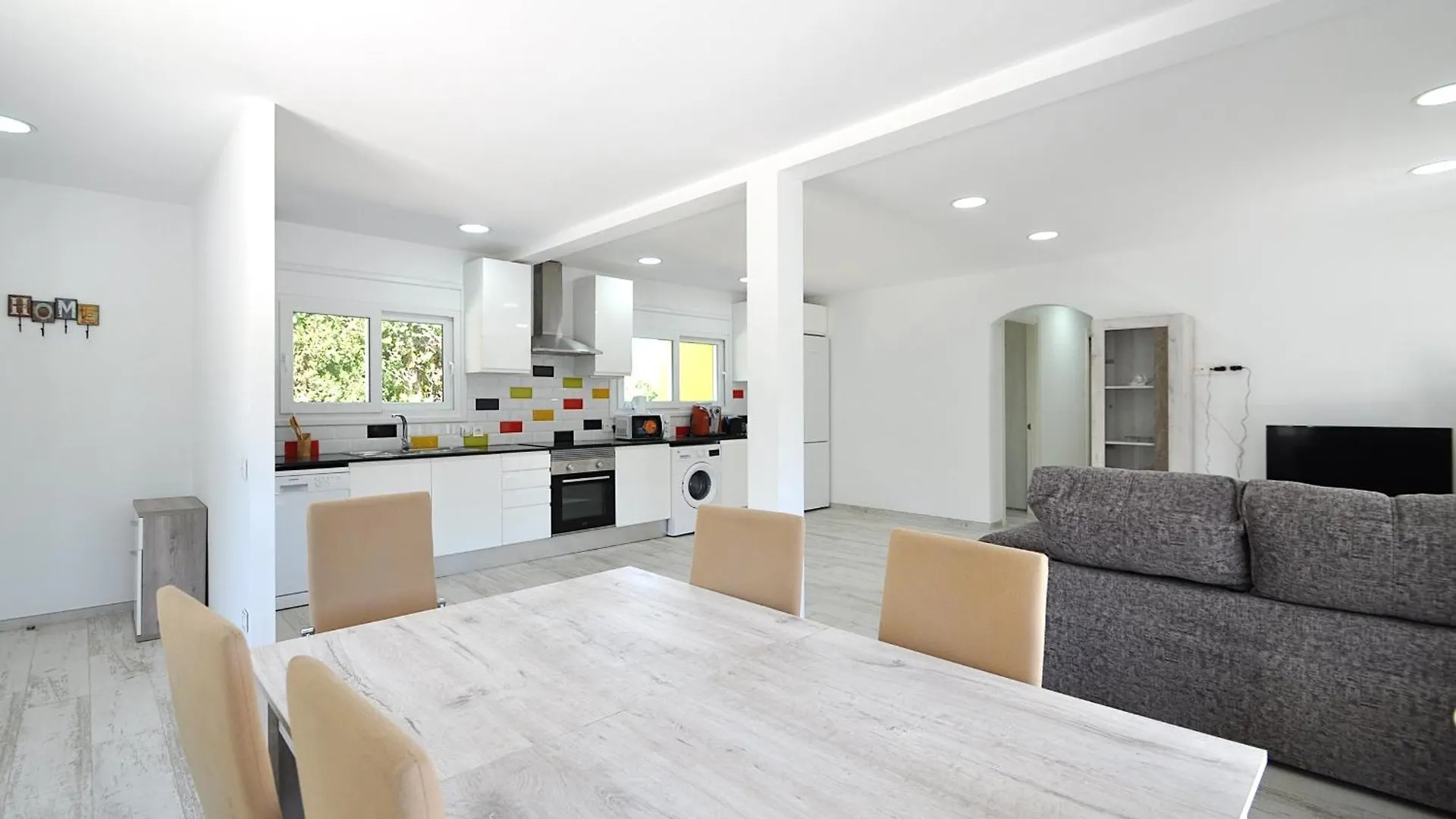 Holiday home Villa Bloom Lloret de Mar