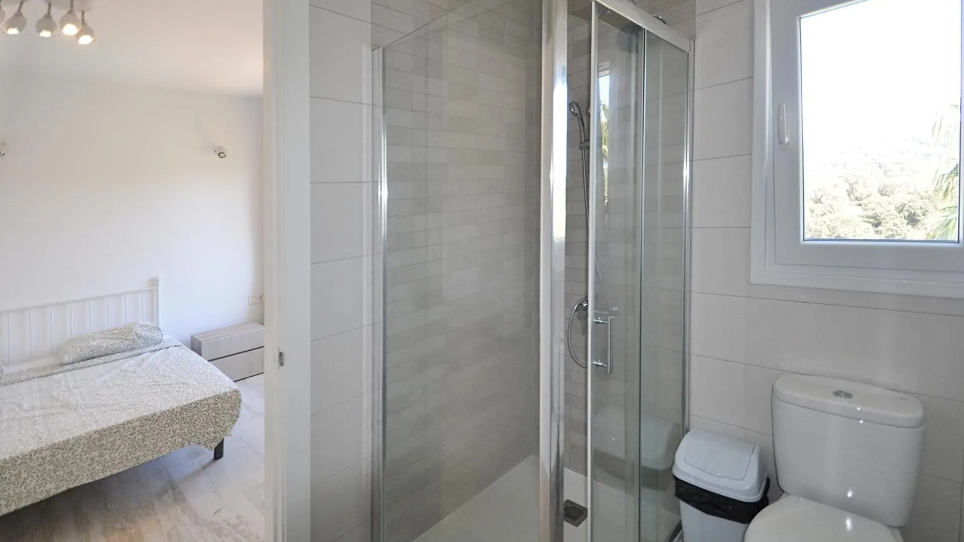 Villa Bloom Lloret de Mar
