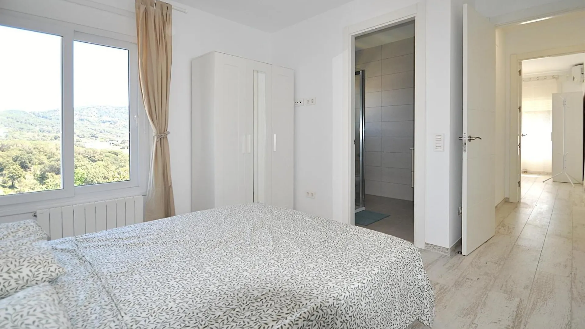 Holiday home Villa Bloom Lloret de Mar Spain