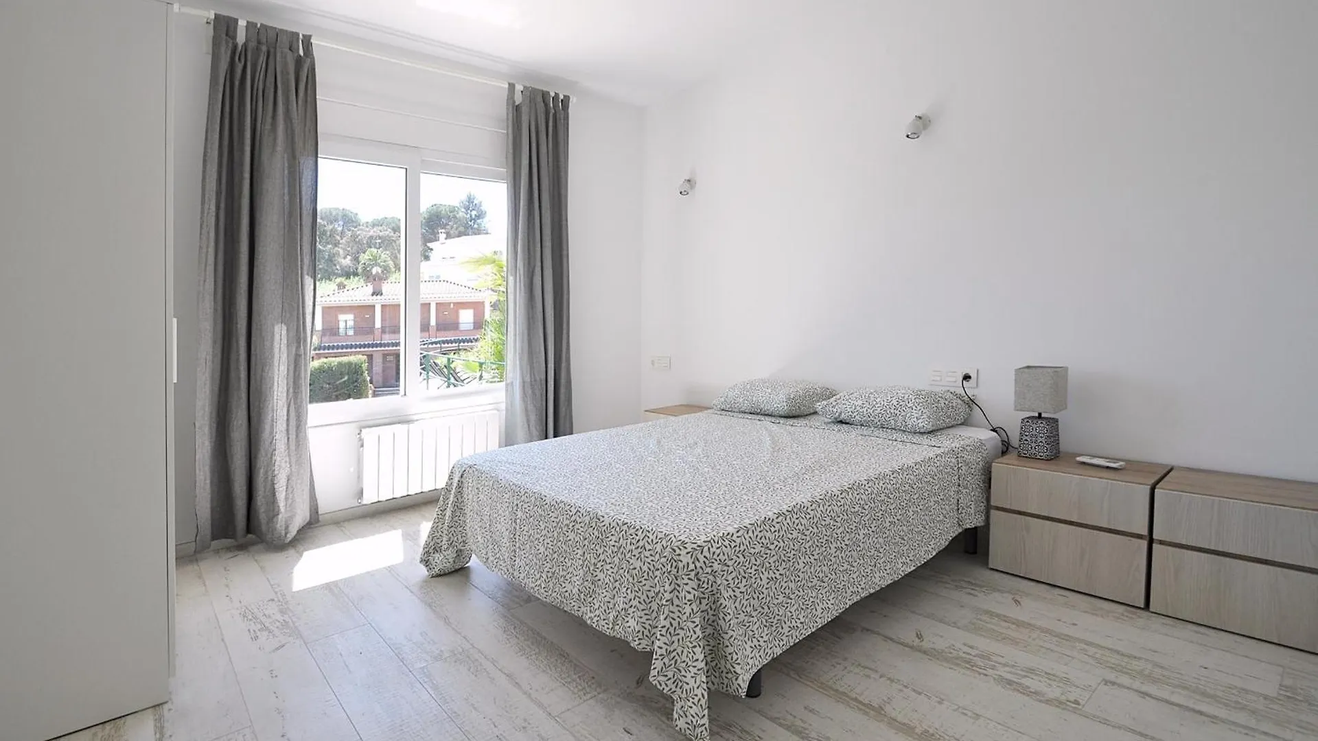 Holiday home Villa Bloom Lloret de Mar Spain