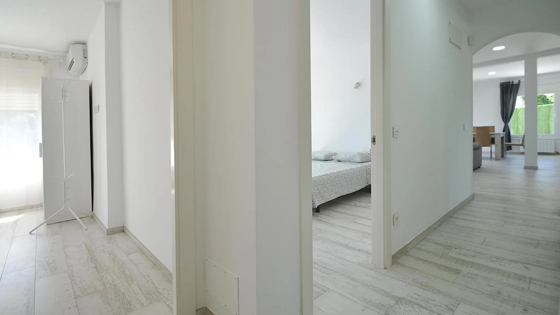 Villa Bloom Lloret de Mar Holiday home
