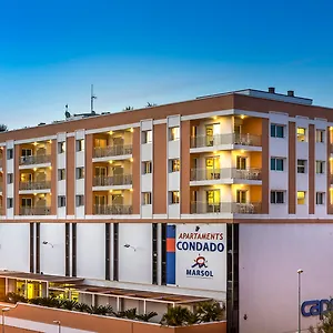 Apartment Condado By Marsol, Lloret de Mar