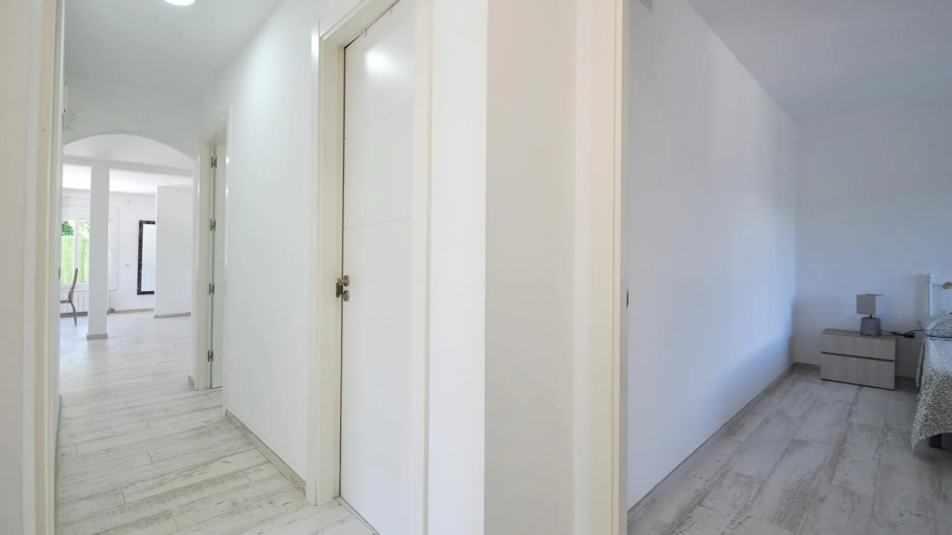 Villa Bloom Lloret de Mar