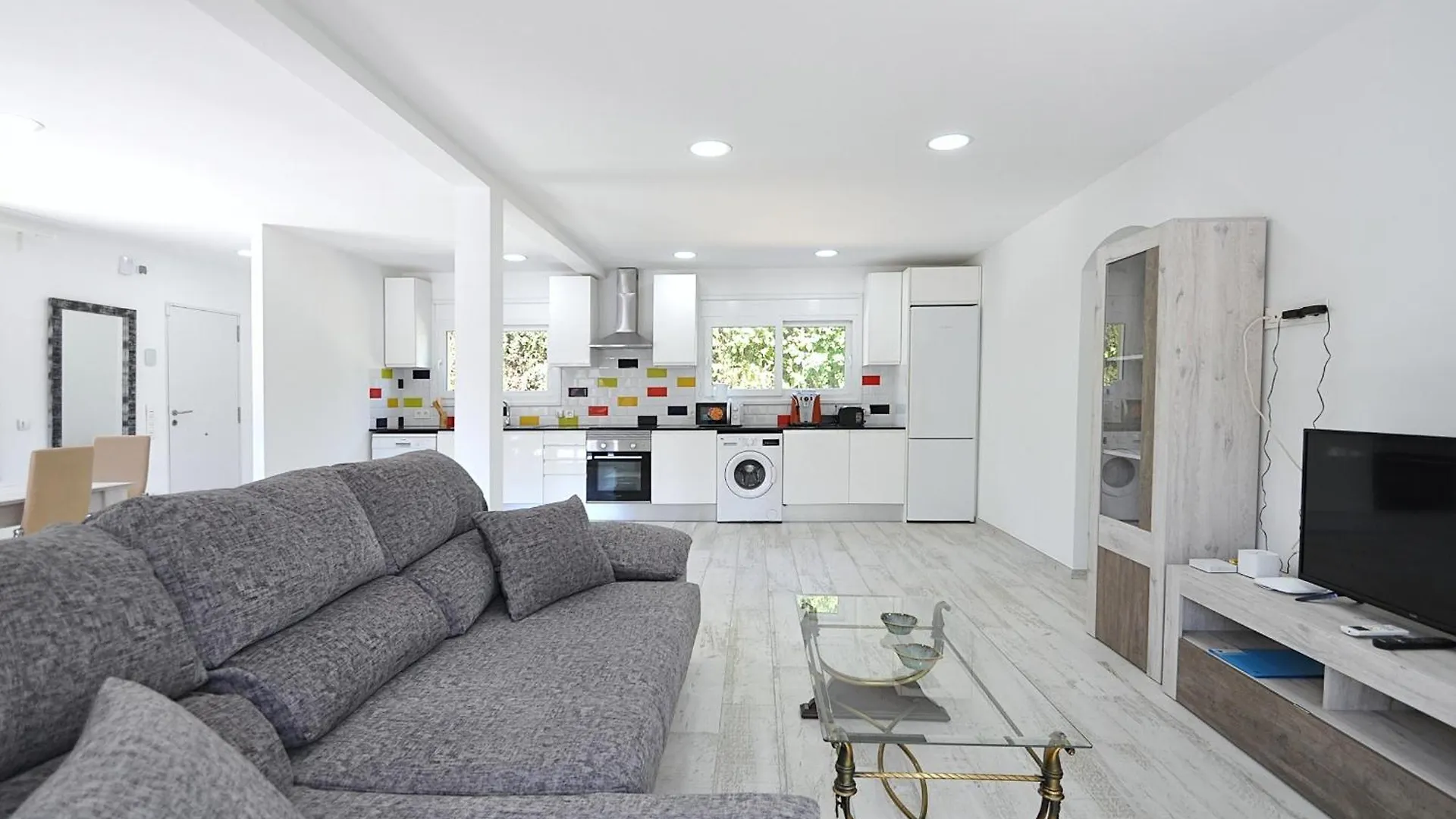 Holiday home Villa Bloom Lloret de Mar Spain